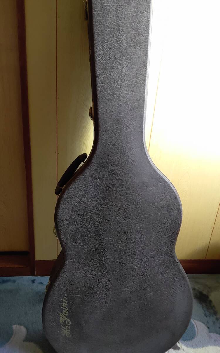 K.Yairi SO-MH1 оригинальный жесткий чехол 