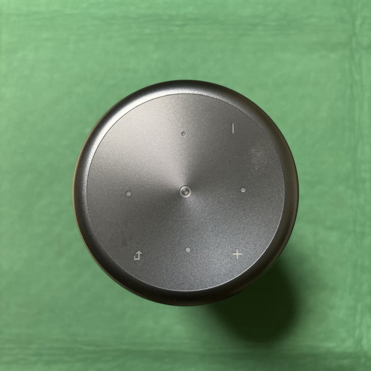 Nebula Capsule 3 Laser D2426 プロジェクター_画像4