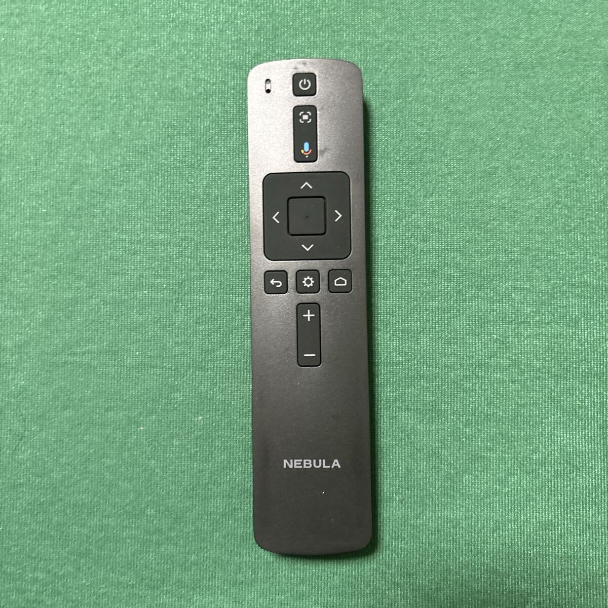 Nebula Capsule 3 Laser D2426 プロジェクター_画像8