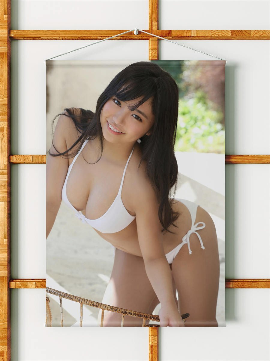  большой . super ./B2 размер / двойной замша ткань / прекрасное качество / гобелен 