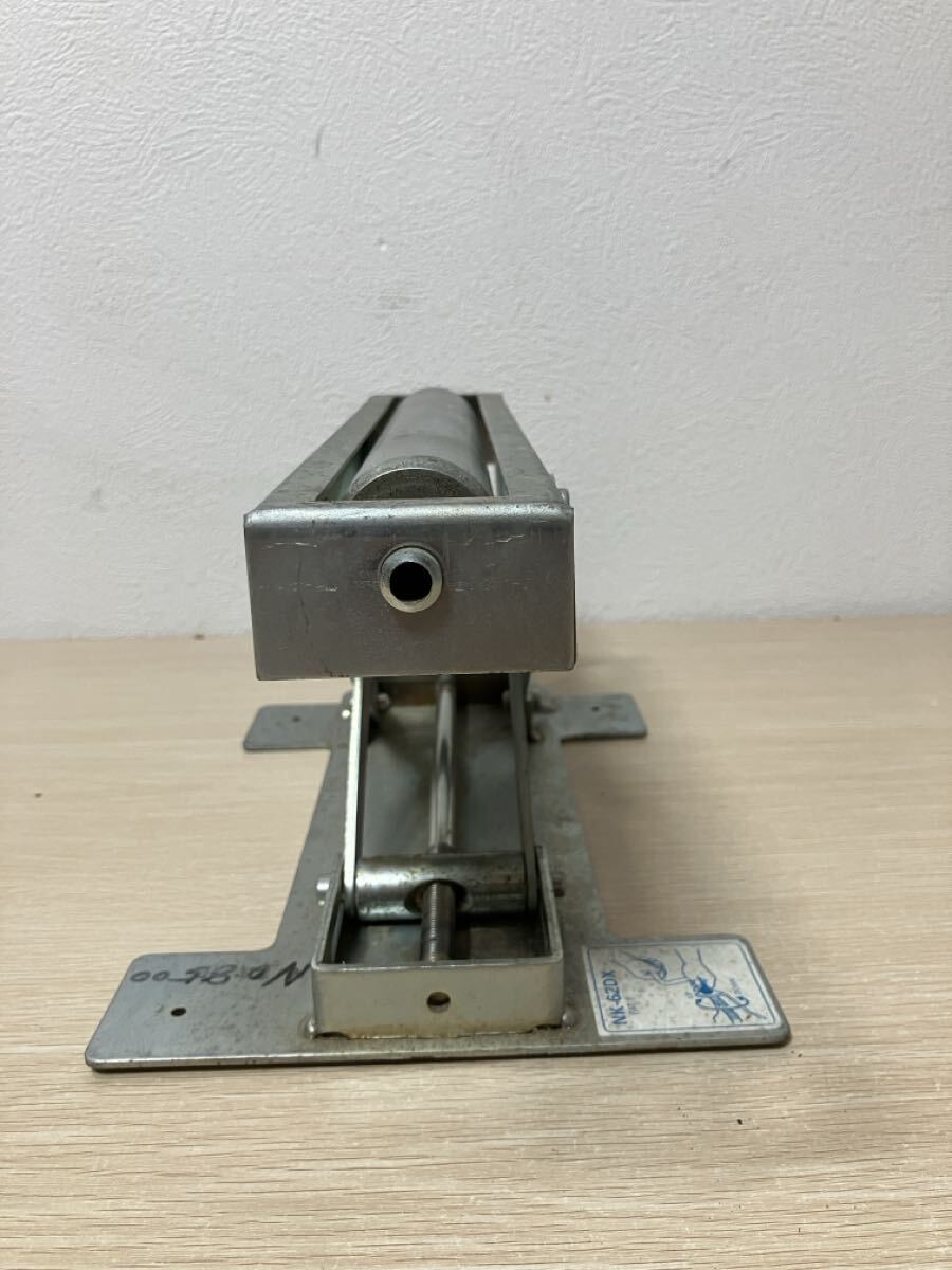 【ジャンク出品】ミニローラーデラックス NK-62DX【110901】_画像5