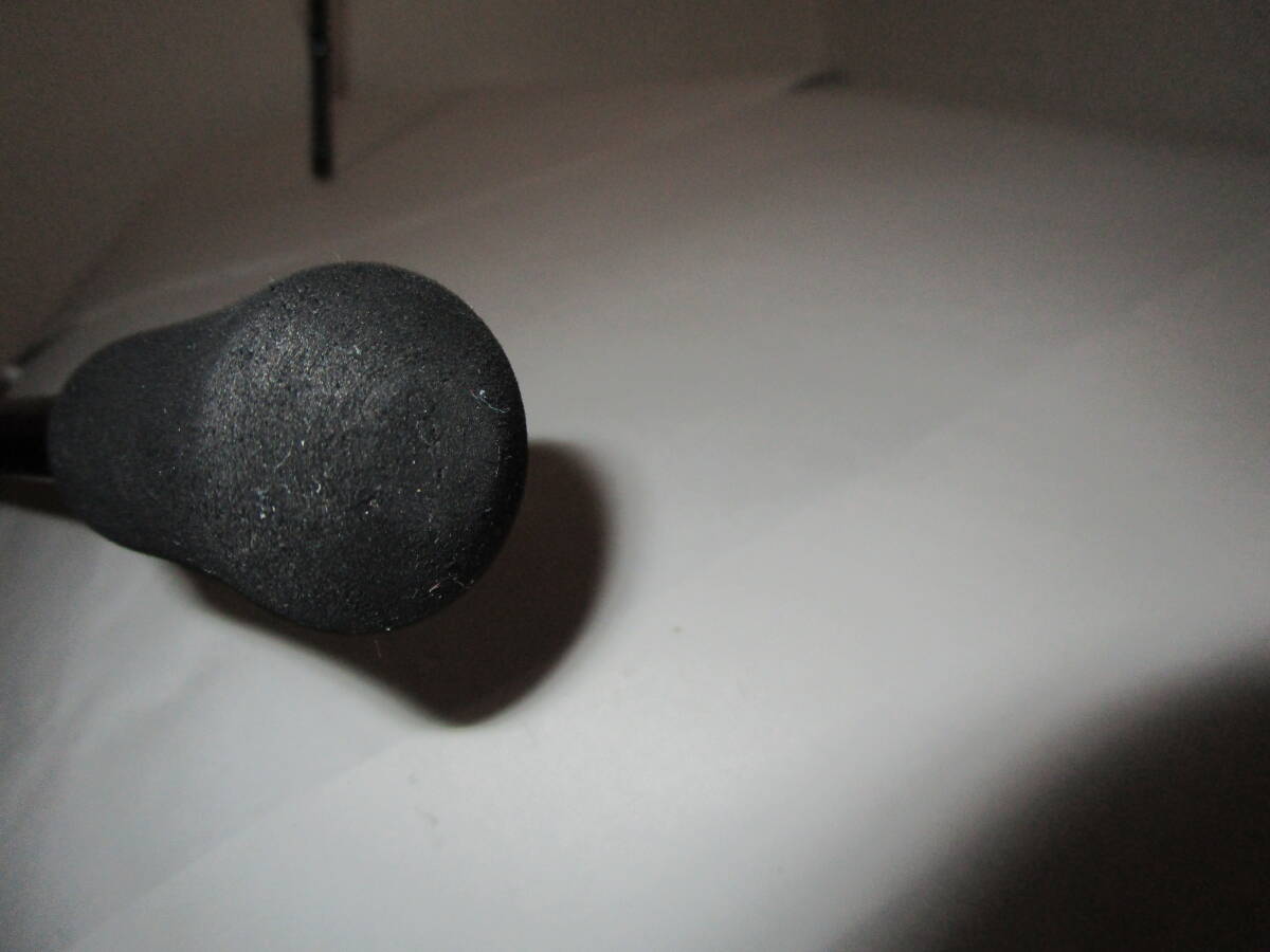 ダイコートライバル エグゼキューター EGTX-82 TI 中古　チタンガイド　日本製_画像10