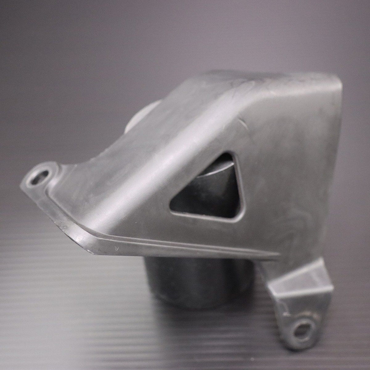 激安！CBR954RR純正チェーンカバー/前側！SC50/2002～_画像1