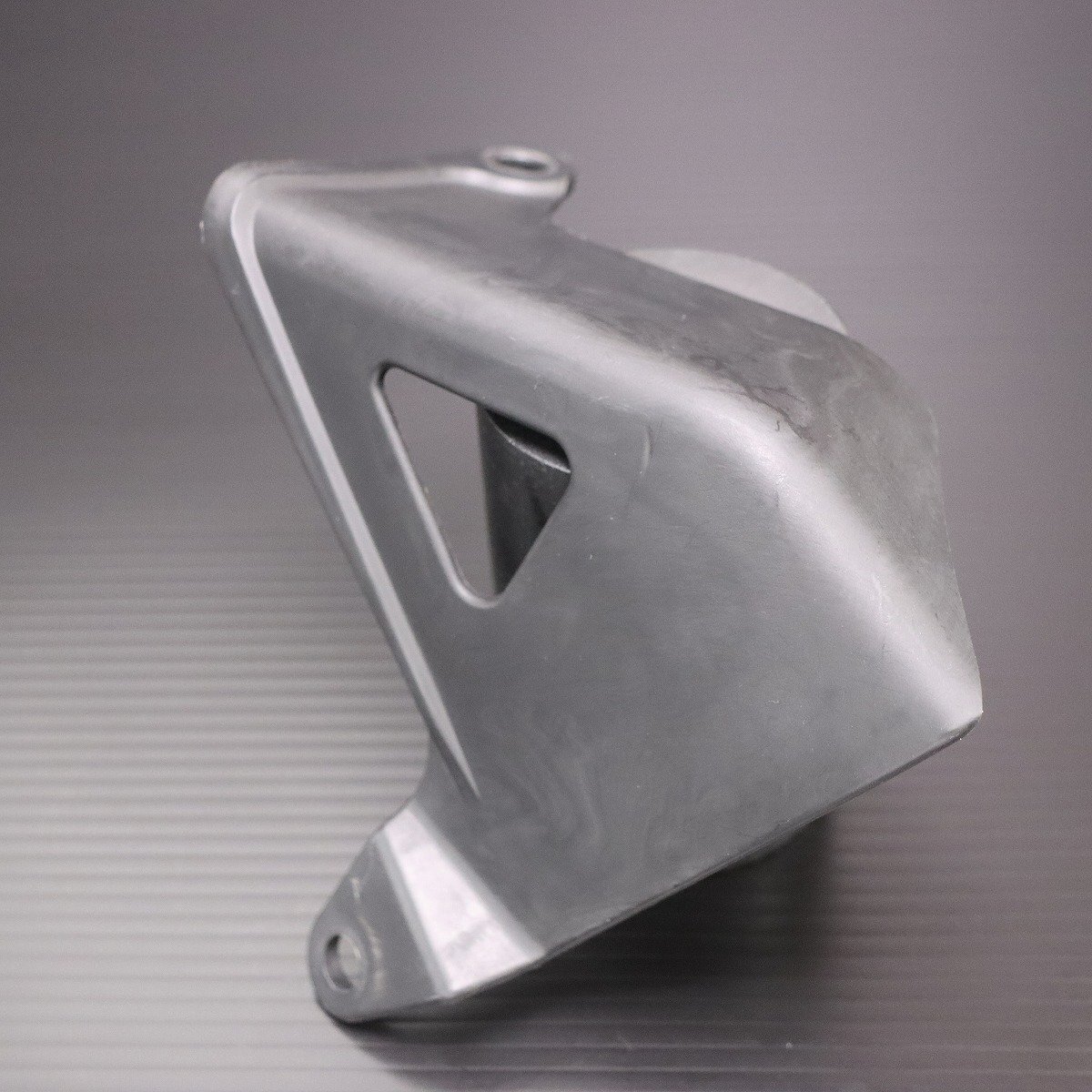 激安！CBR954RR純正チェーンカバー/前側！SC50/2002～_画像2