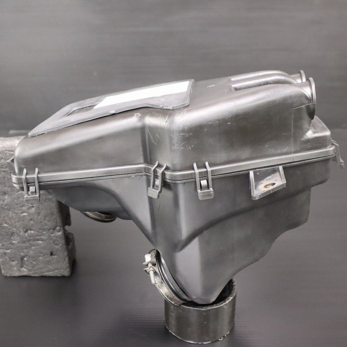 激安！RGV250ガンマ純正エアクリーナーボックス！VJ22A/1990～/RGV250Γ_画像5