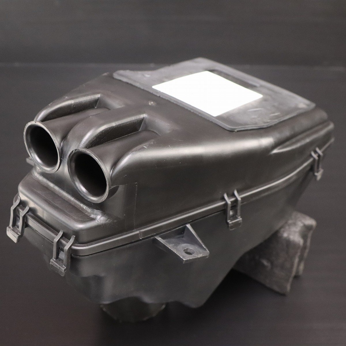 激安！RGV250ガンマ純正エアクリーナーボックス！VJ22A/1990～/RGV250Γ_画像1