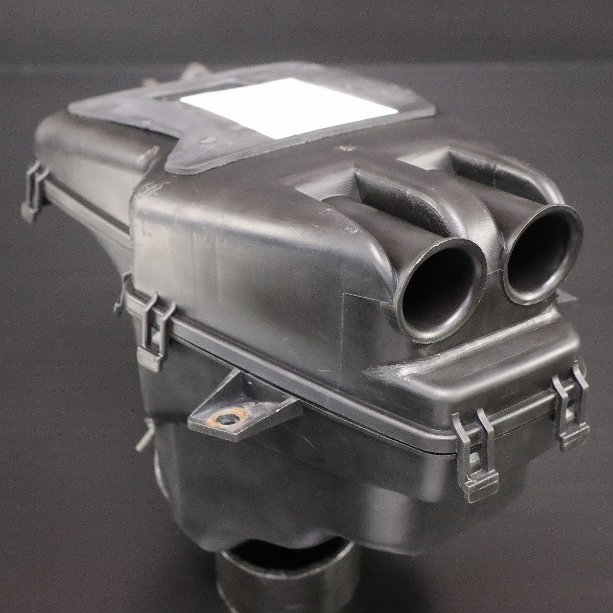 激安！RGV250ガンマ純正エアクリーナーボックス！VJ22A/1990～/RGV250Γ_画像2