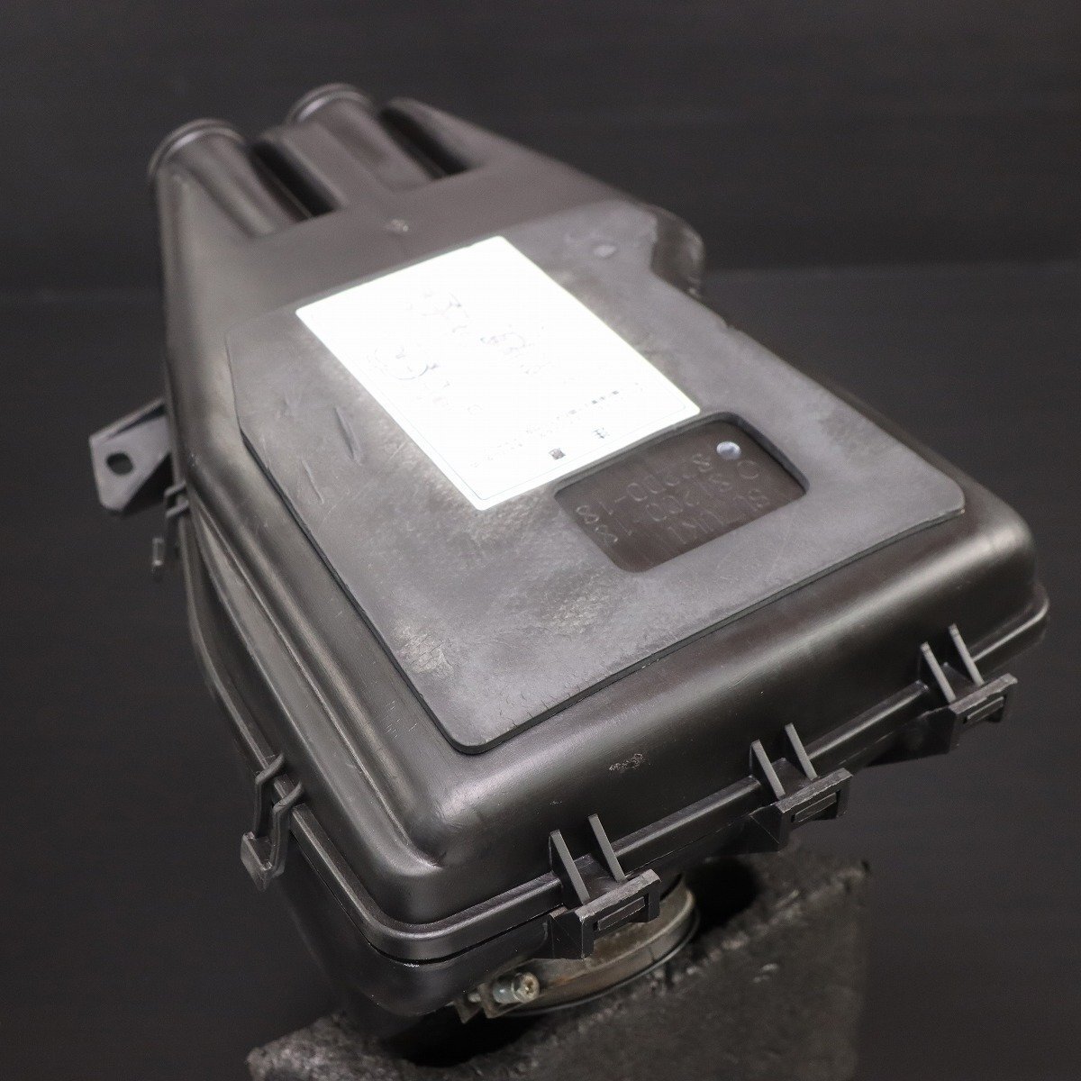 激安！RGV250ガンマ純正エアクリーナーボックス！VJ22A/1990～/RGV250Γ_画像3