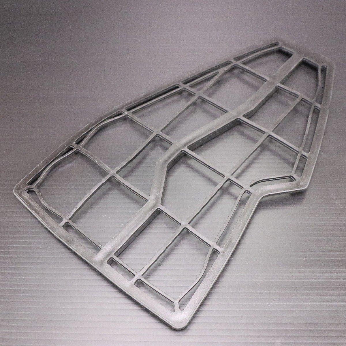 激安！RGV250ガンマ純正エアフィルターエレメントマウントプレート！VJ22A/1990～/RGV250Γ_画像1