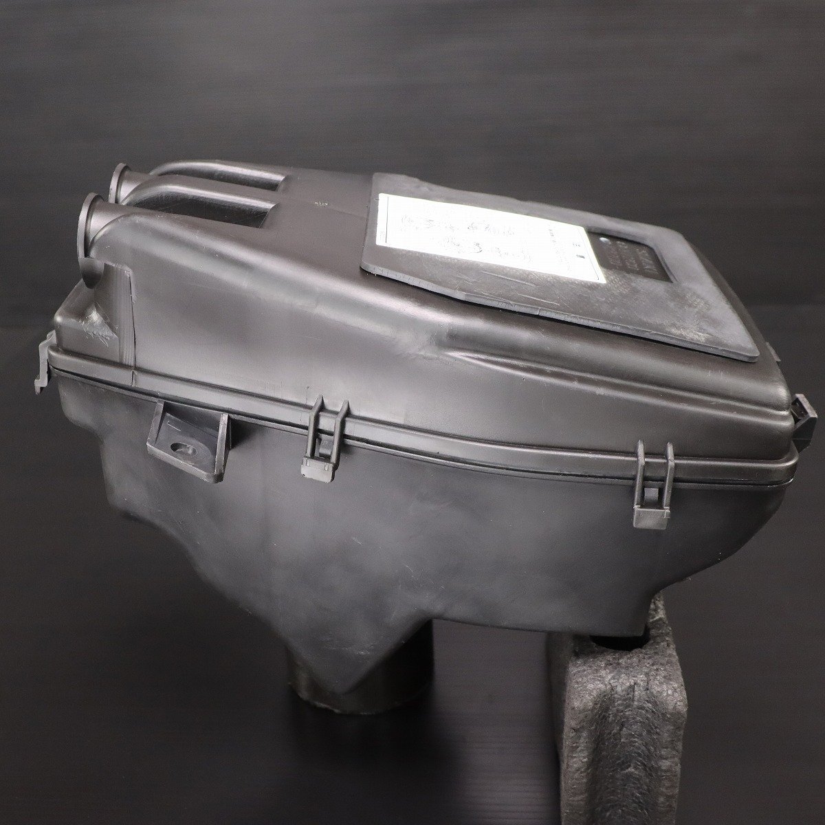 激安！RGV250ガンマ純正エアクリーナーボックス！VJ22A/1990～/RGV250Γ_画像6