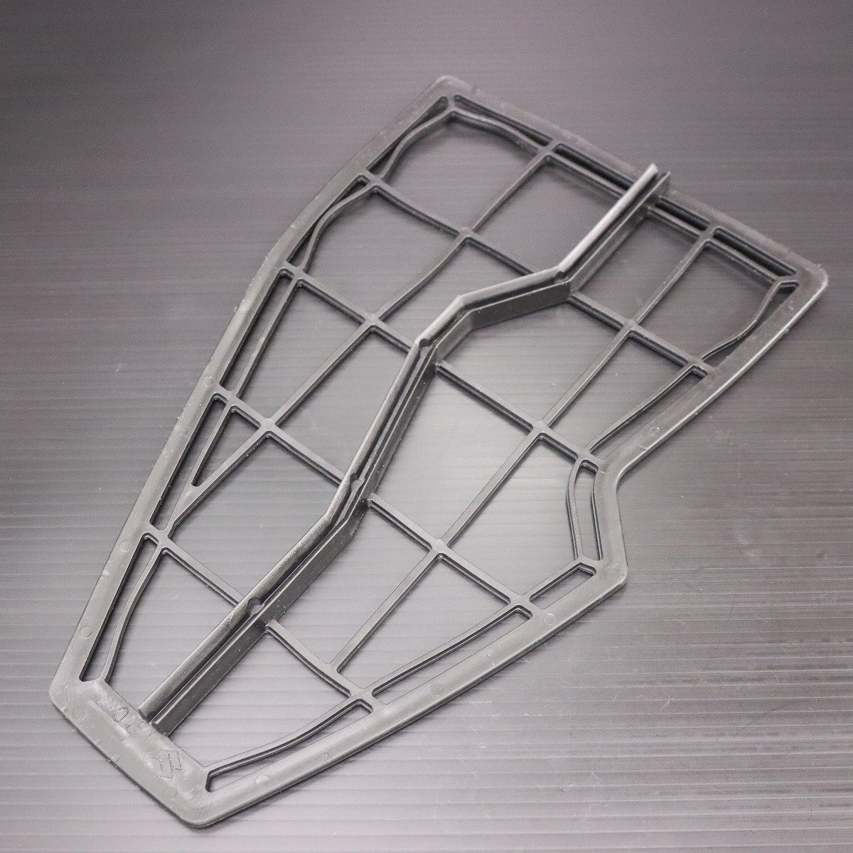 激安！RGV250ガンマ純正エアフィルターエレメントマウントプレート！VJ22A/1990～/RGV250Γ_画像3