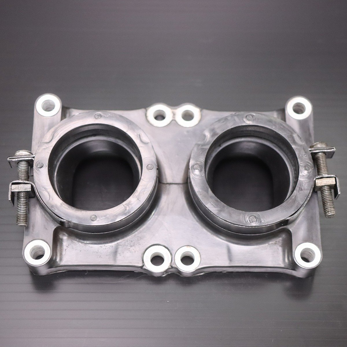  супер-скидка!NSR250R оригинальный впускной коллектор!MC28/1994~