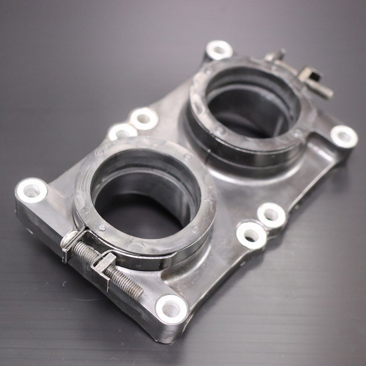  супер-скидка!NSR250R оригинальный впускной коллектор!MC28/1994~