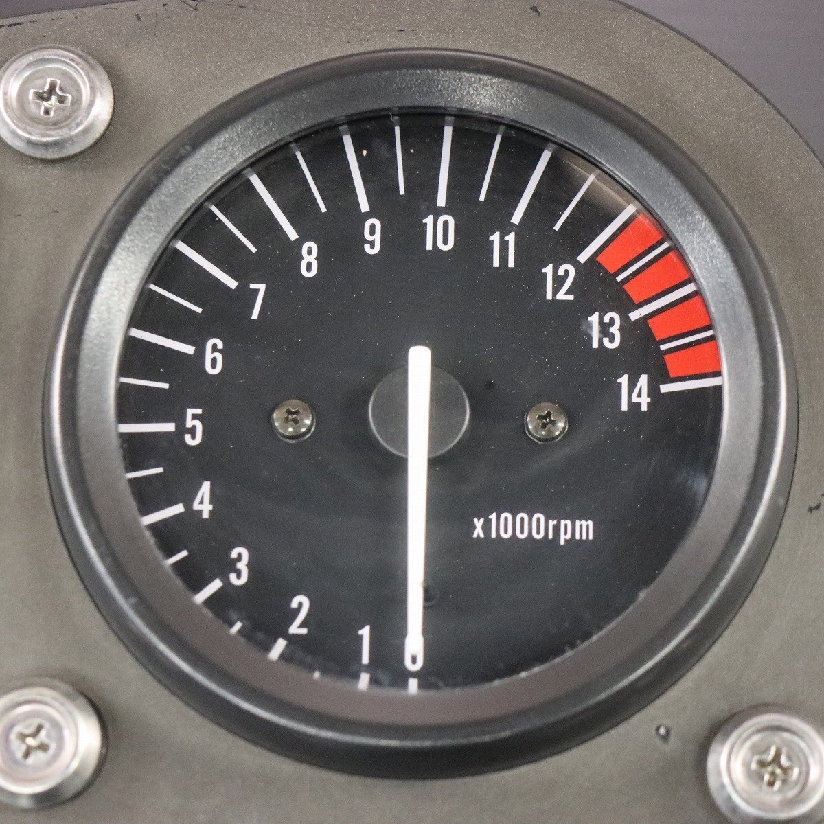 激安！NSR250R純正デジタルメーターAssy！MC28/1994～_画像4