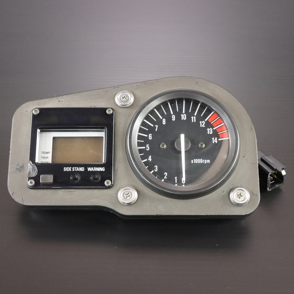 激安！NSR250R純正デジタルメーターAssy！MC28/1994～_画像1