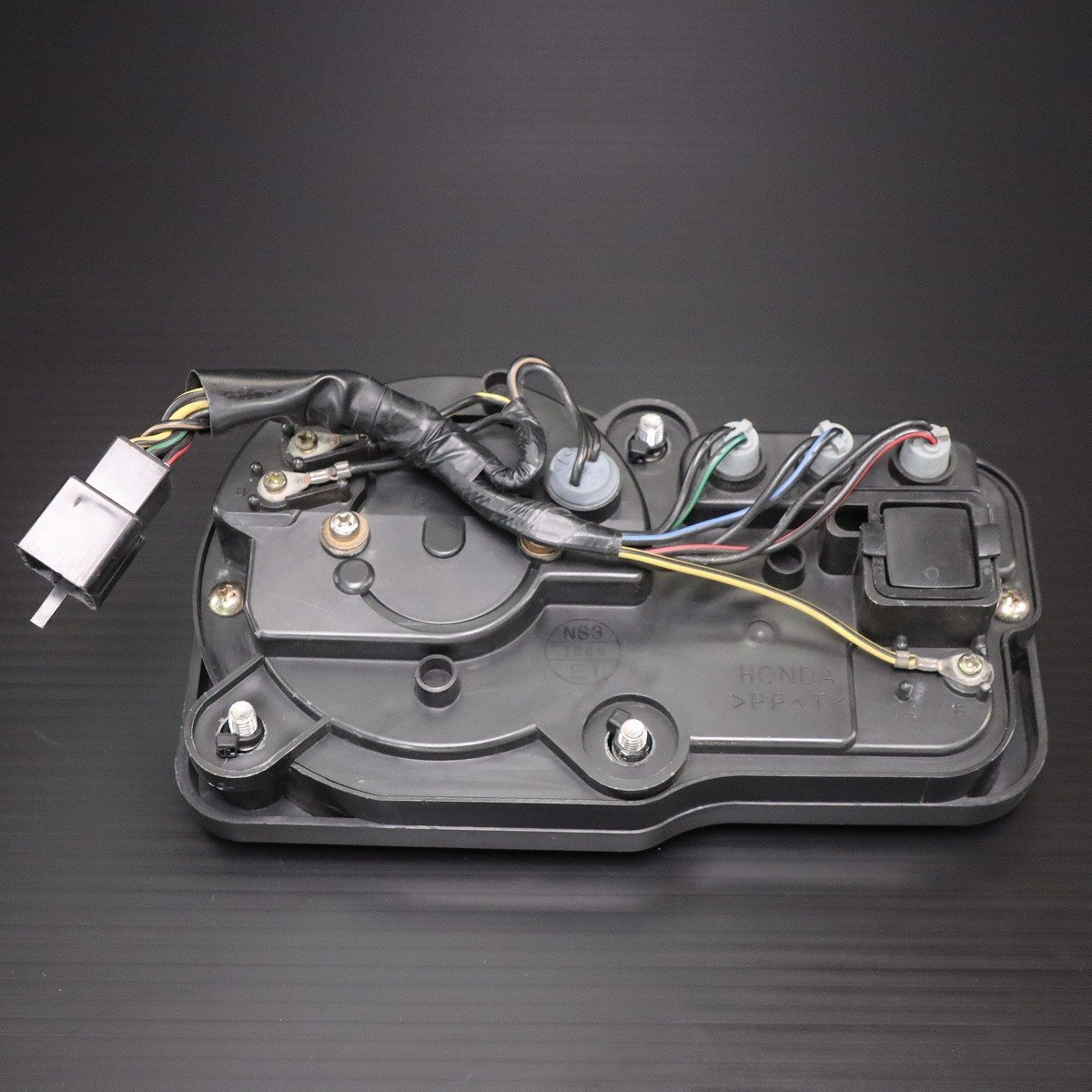 激安！NSR250R純正デジタルメーターAssy！MC28/1994～_画像6