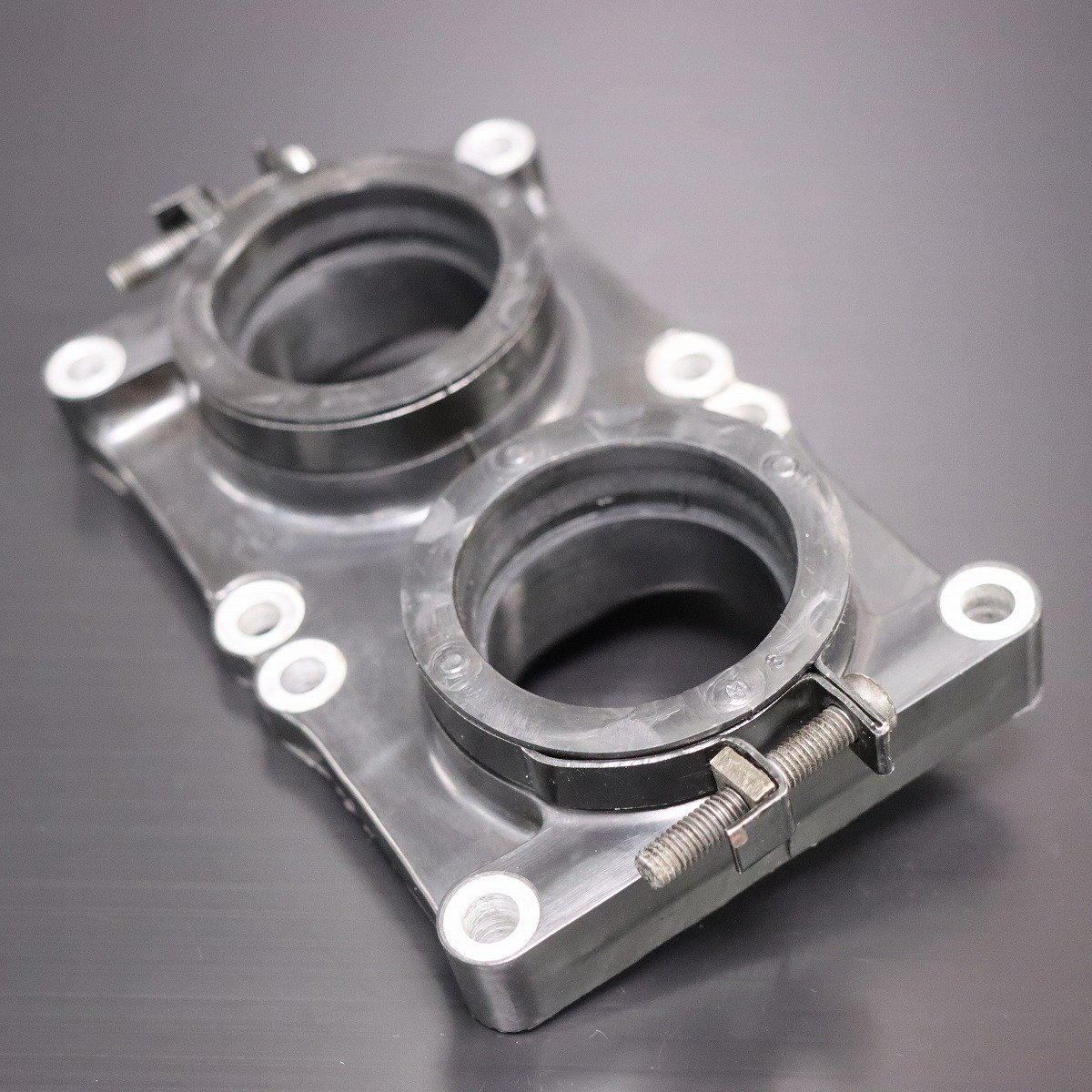  супер-скидка!NSR250R оригинальный впускной коллектор!MC28/1994~