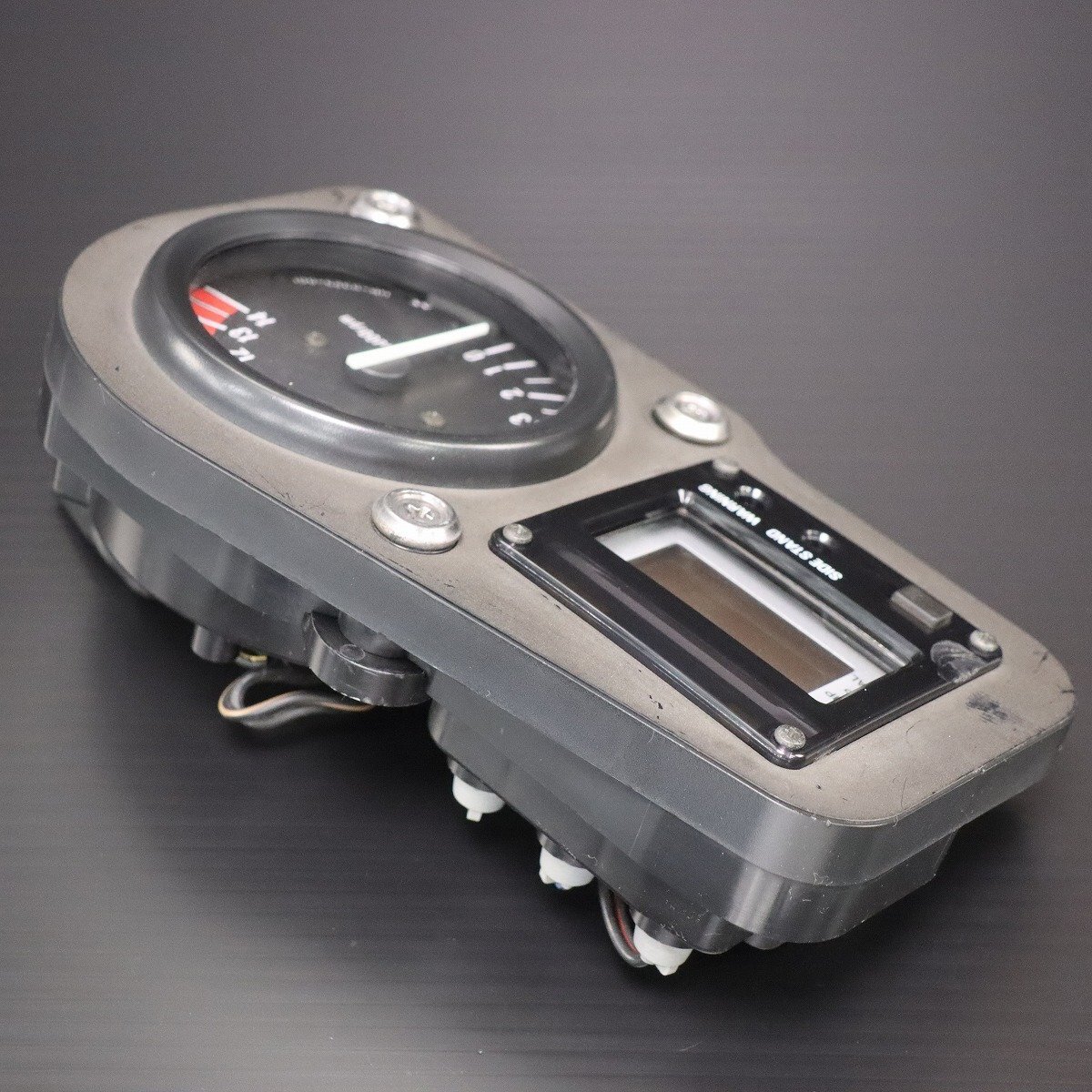 激安！NSR250R純正デジタルメーターAssy！MC28/1994～_画像5