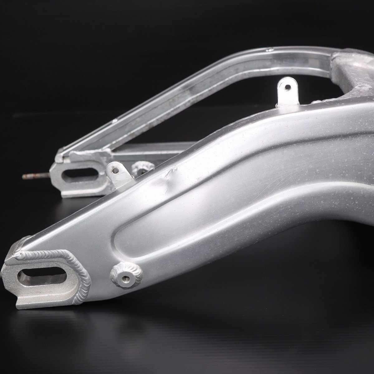 激安！RGV250ガンマ純正スイングアームAssy！VJ22A/1990～/RGV250Γ_画像6