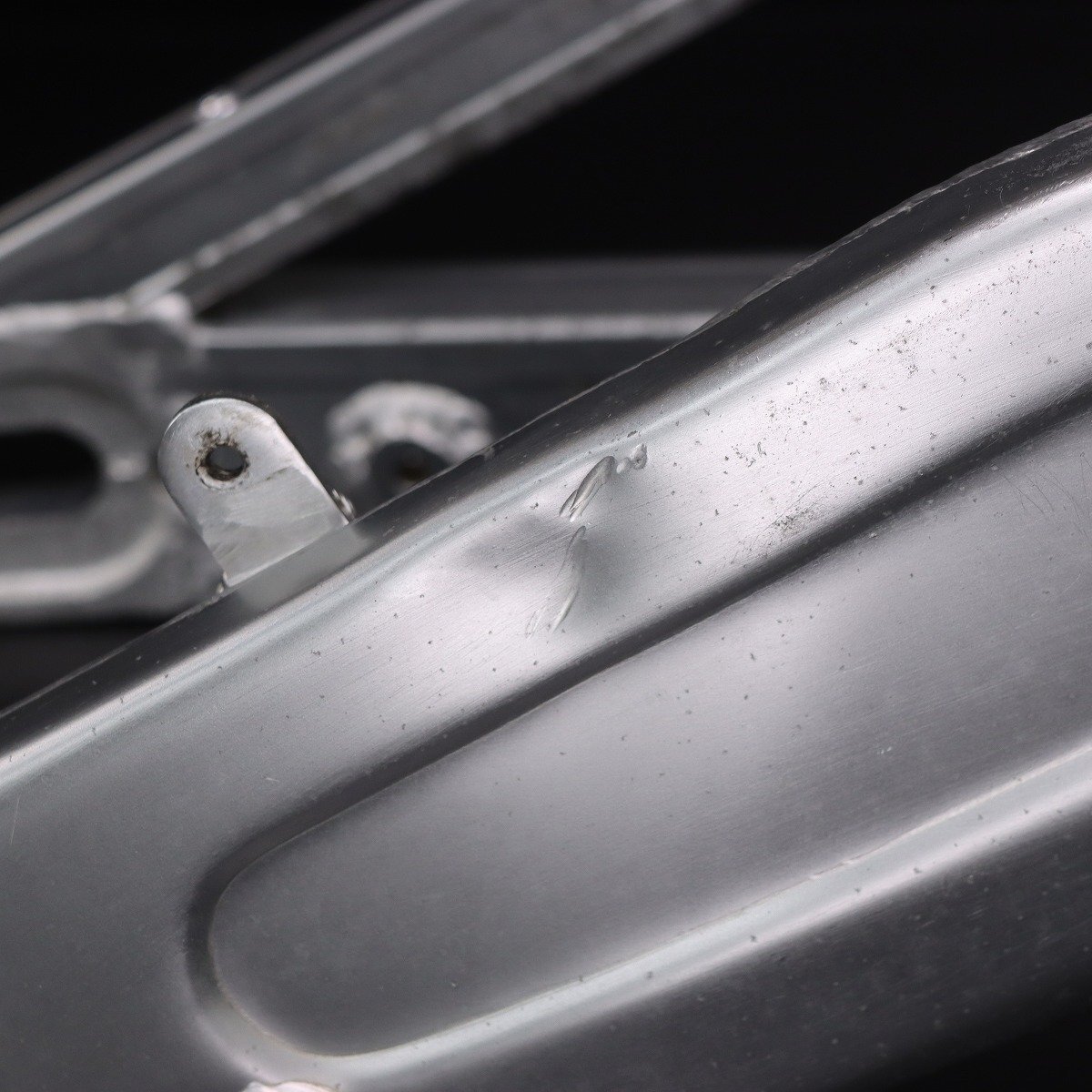 激安！RGV250ガンマ純正スイングアームAssy！VJ22A/1990～/RGV250Γ_画像7