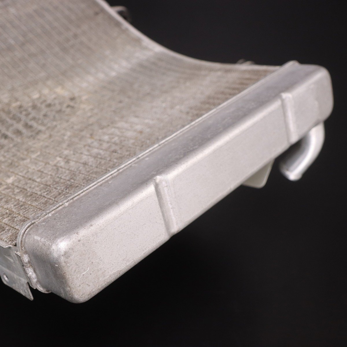  супер-скидка!NSR250R оригинальный радиатор Assy!MC21/1990~1993