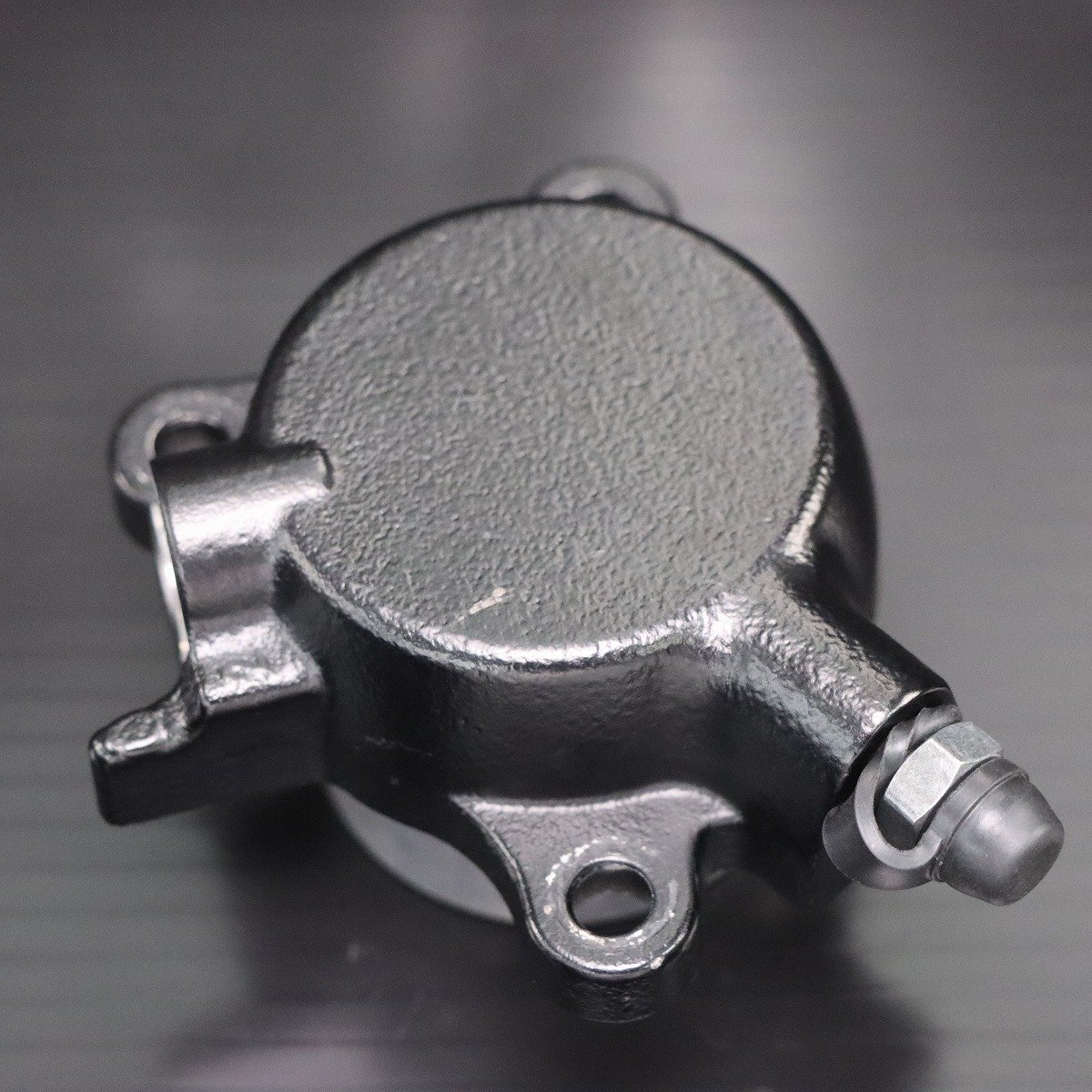  почти с новой машины!CB1300SB SP оригинальный выключение сцепления цилиндр!SC54/SC1300SF SP/ последний модель 