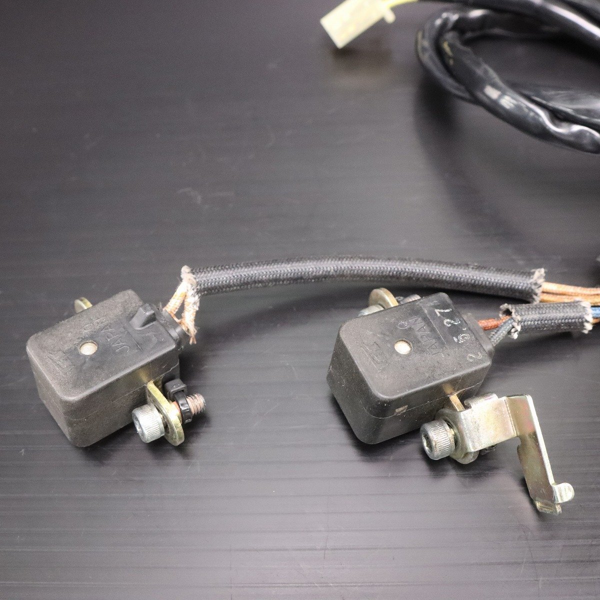  супер-скидка!NSR250R оригинальный Pal s генератор Assy!MC21/1990~1993