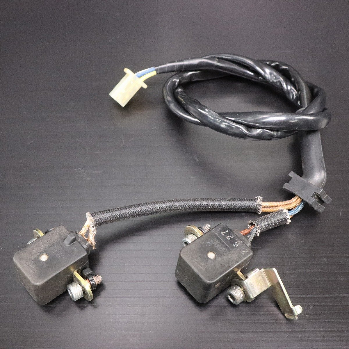  супер-скидка!NSR250R оригинальный Pal s генератор Assy!MC21/1990~1993