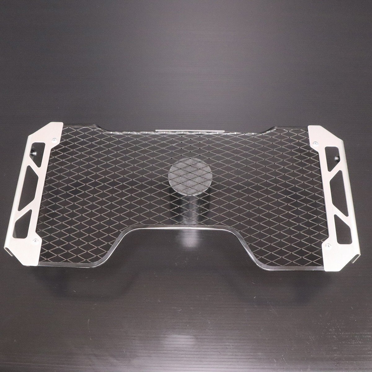  почти с новой машины!CB1300SB SP оригинальный сердцивина радиатора a защита!SC54/SC1300SF SP/ последний модель 