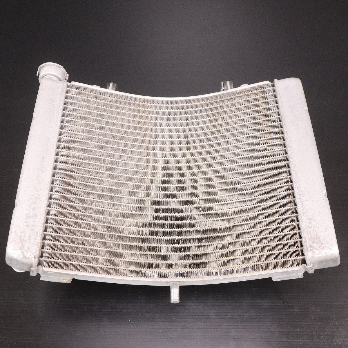  супер-скидка!NSR250R оригинальный радиатор Assy!MC21/1990~1993