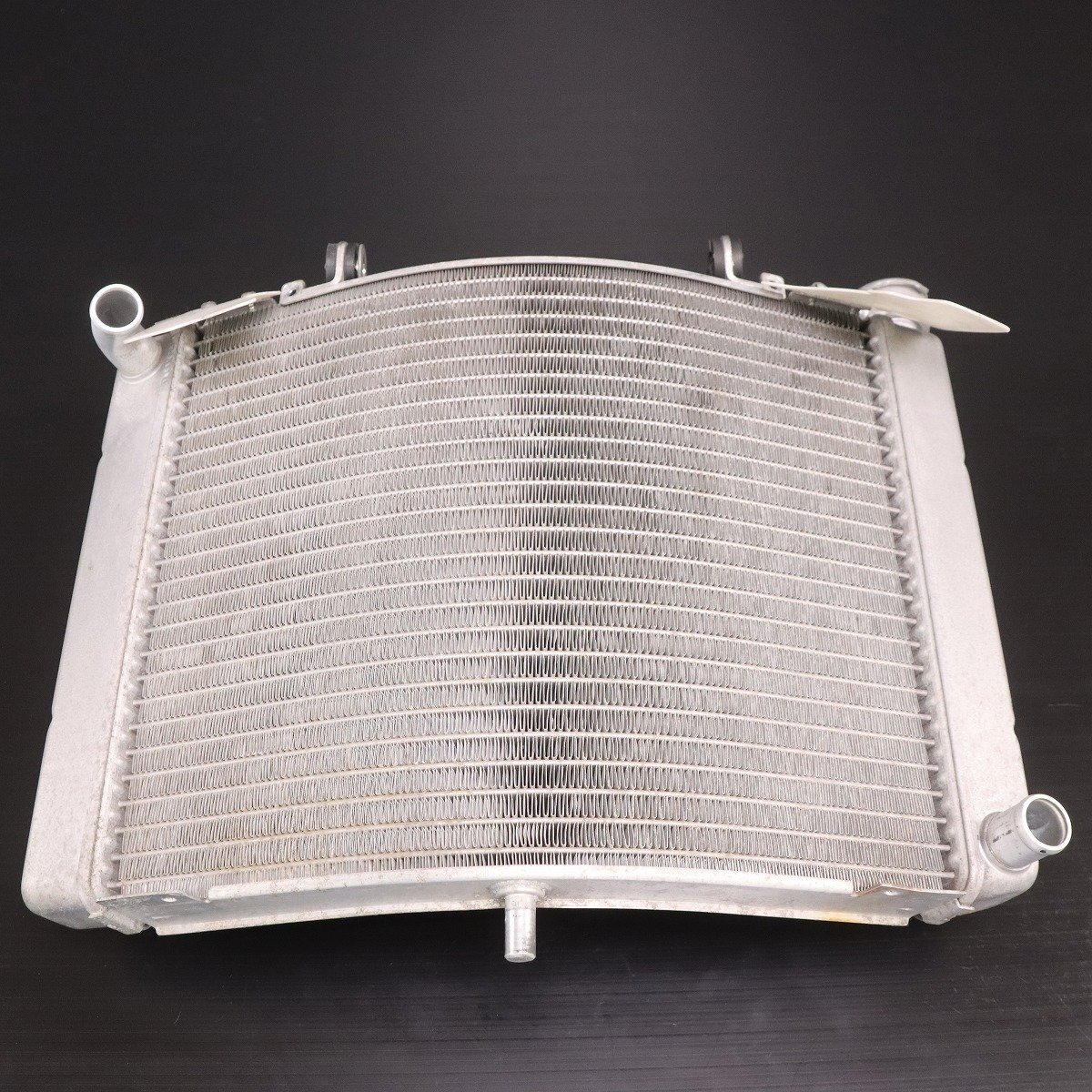  супер-скидка!NSR250R оригинальный радиатор Assy!MC21/1990~1993