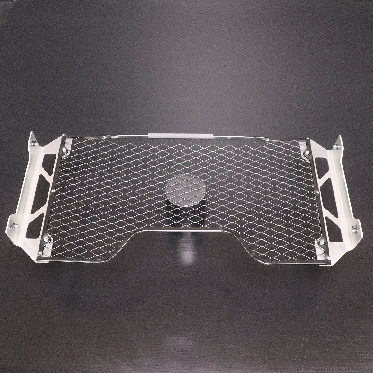  почти с новой машины!CB1300SB SP оригинальный сердцивина радиатора a защита!SC54/SC1300SF SP/ последний модель 