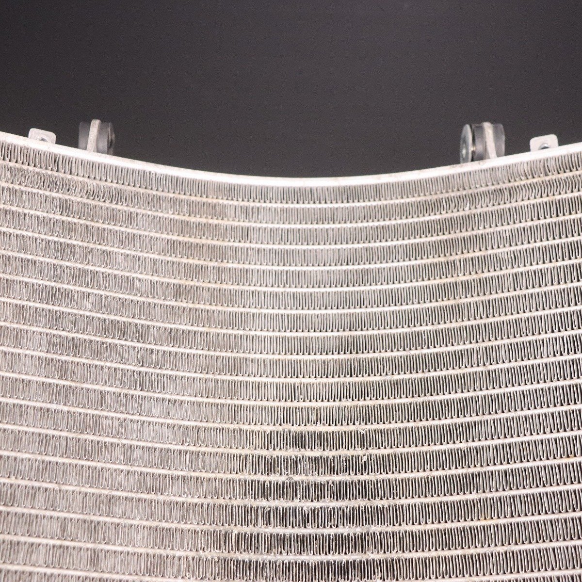  супер-скидка!NSR250R оригинальный радиатор Assy!MC21/1990~1993