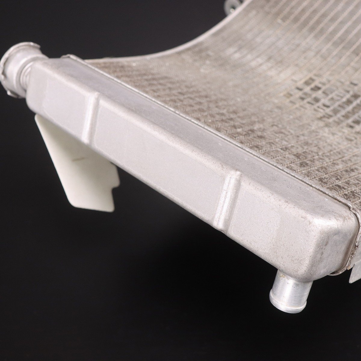  супер-скидка!NSR250R оригинальный радиатор Assy!MC21/1990~1993