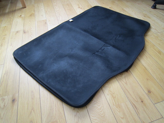 スズキ ZC33S スイフトスポーツ 純正ラゲージマット(ソフトトレー) 中古 ZC13S ZC83S ZC53S_画像8