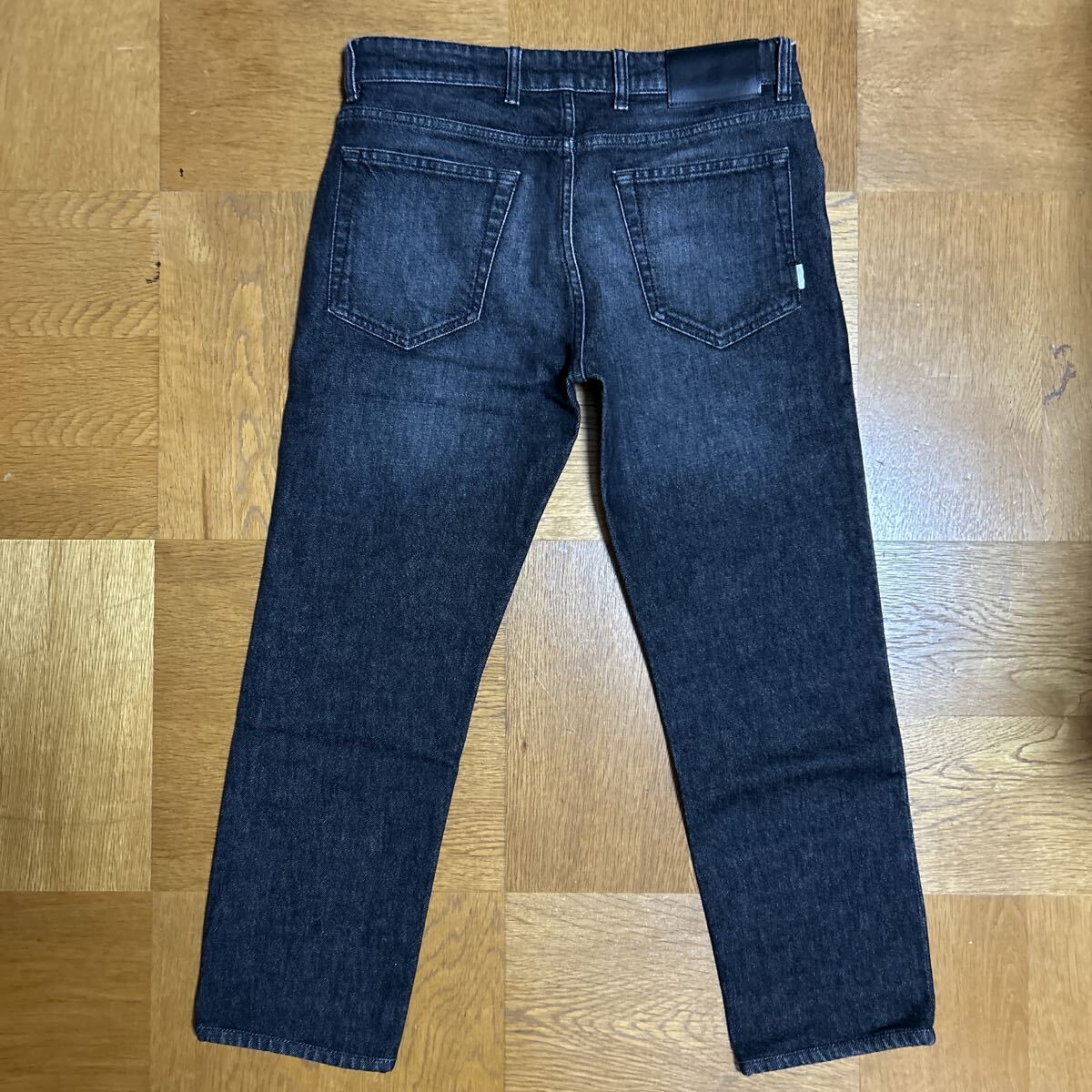 PT TORINO デニムパンツ ジーンズ 黒29 swing_画像2