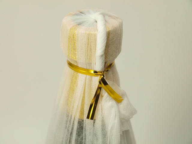 東京都発送限定★琉球泡盛 古酒 神泉 2007年4月24日蒸溜酒 720ml/43% 木箱付★AUT43316 東京都以外への発送不可_画像2