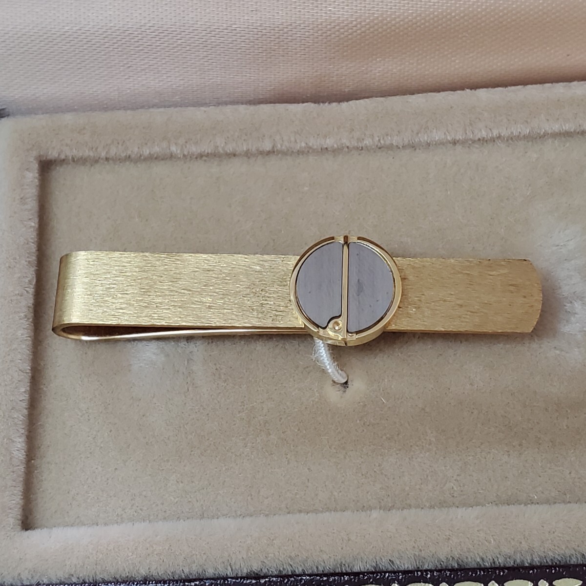 極美品 ★Dunhill ダンヒル★ ネクタイピン_画像2