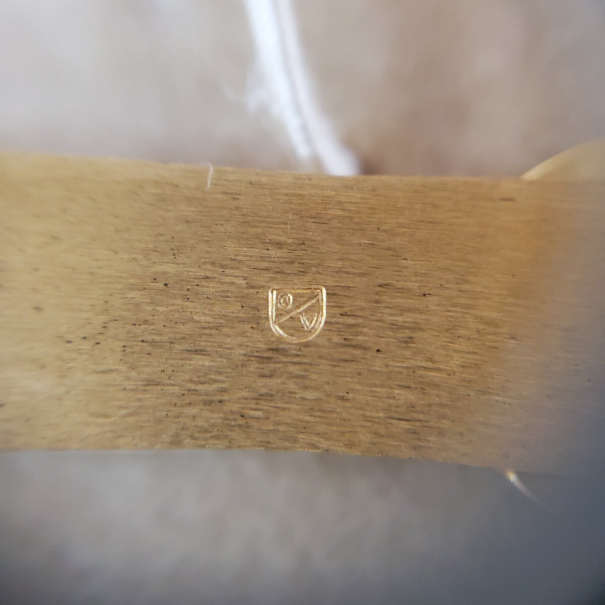 極美品 ★Dunhill ダンヒル★ ネクタイピン_画像3