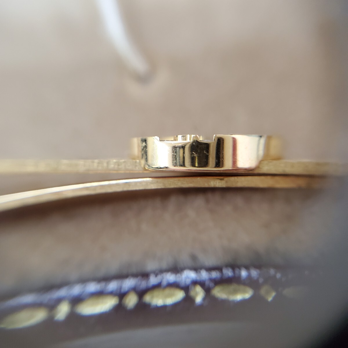 極美品 ★Dunhill ダンヒル★ ネクタイピン_画像4