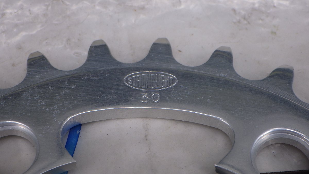 ☆管共６５【デットストック】 ストロングライト　３０T_画像6