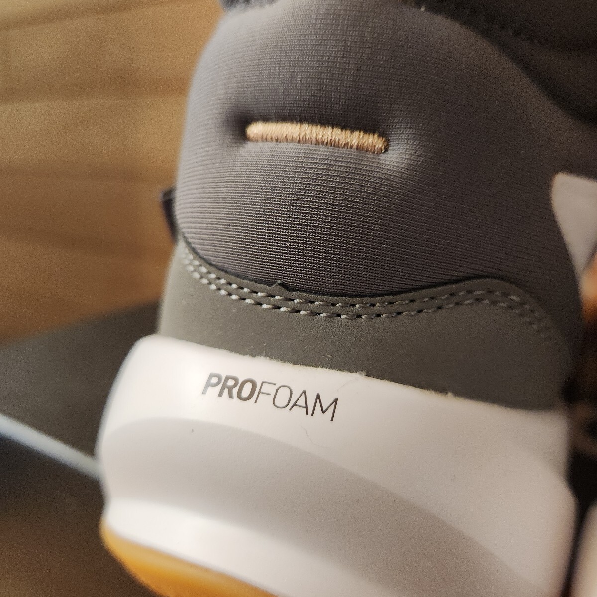 26cm 新品正規品 プーマ Playmaker Pro Mid Trophies プレイメーカー プロ ミッド トロフィー 379019 メンズ シューズ バッシュ PUMA_画像8