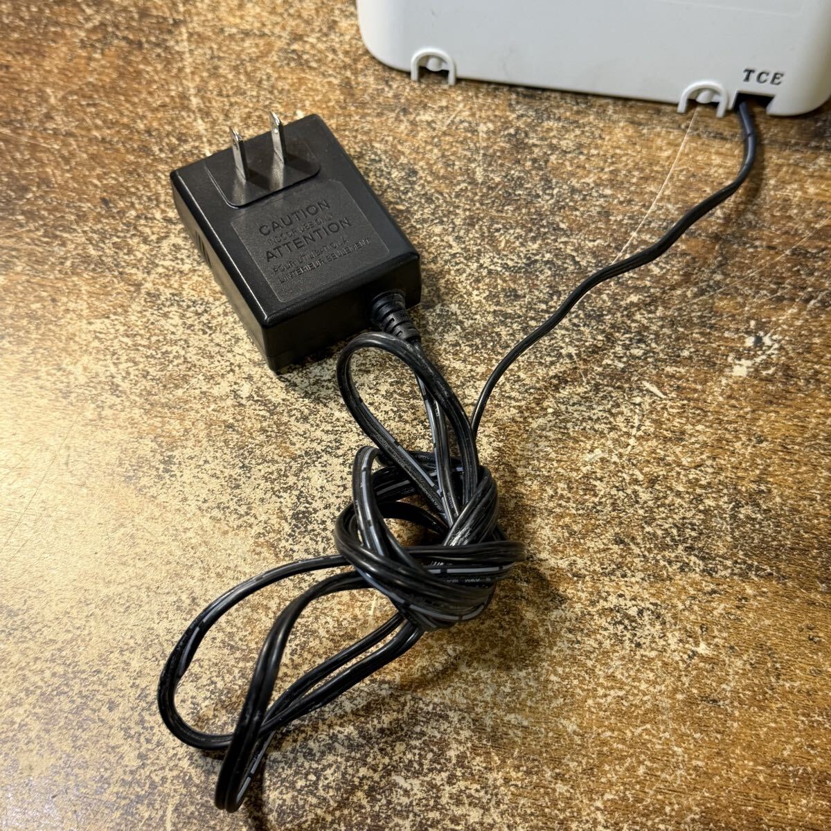 SEIKO セイコー Z150 タイムレコーダー 勤怠管理 タイムカード 店舗用品 事務用品 稼動品 中古品_画像7