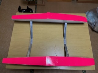 テトラ　フロート　20クラス_画像2