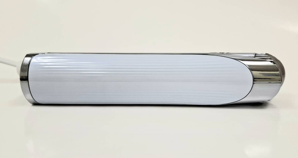 [ использование немного / быстрое решение ]MTGlifaReFa BEAUTECH DRYER S+ фен белый 2024 год производства RE-BC-02A(G973)