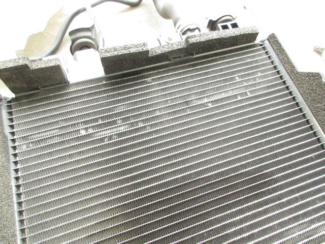 R3年 Ｎ－ＢＯＸ 6BA-JF3 ラジエーター コンデンサー 電動ファン エアコンパイプ 19010-5YS-003 204271 4766_画像8