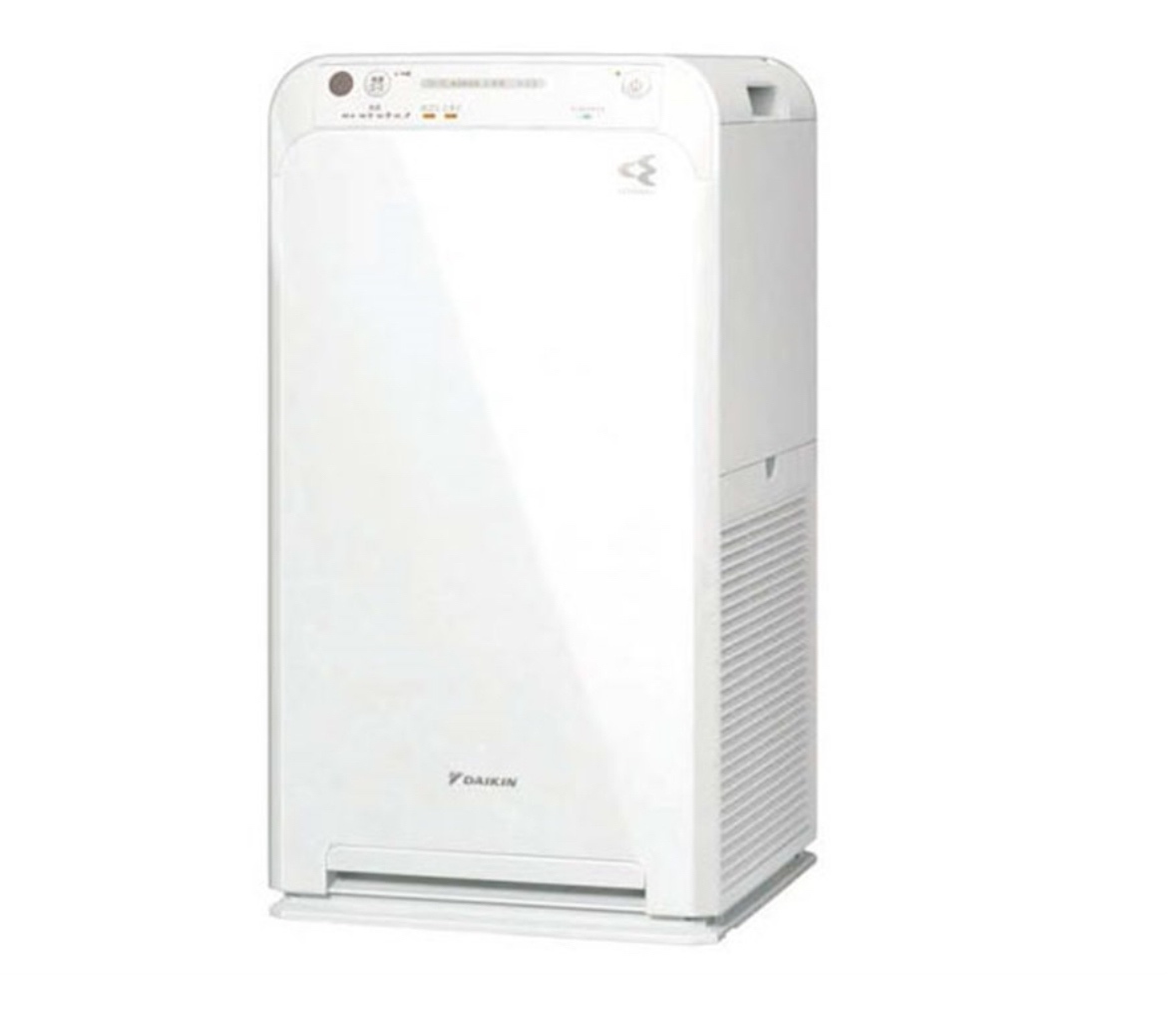 mybest_5176 очиститель воздуха Daikin увлажнение -тактный Lee ma очиститель воздуха MC554A-W увлажнитель 