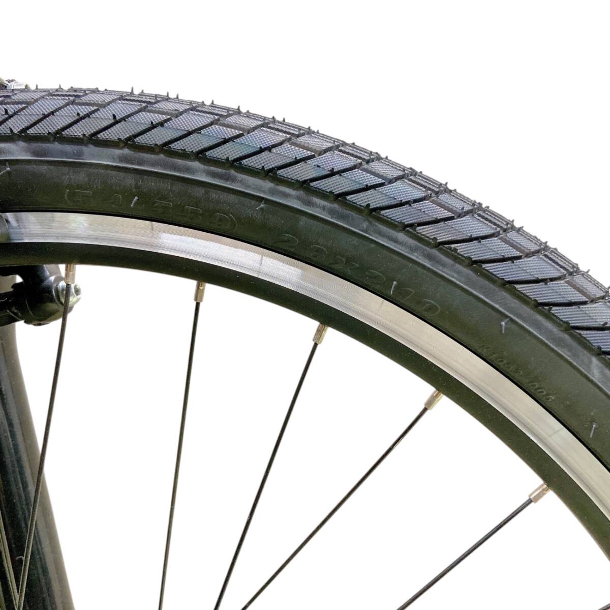 【東京都大田区引取限定】マウンテンバイク GIANT SNAP レッド_画像7