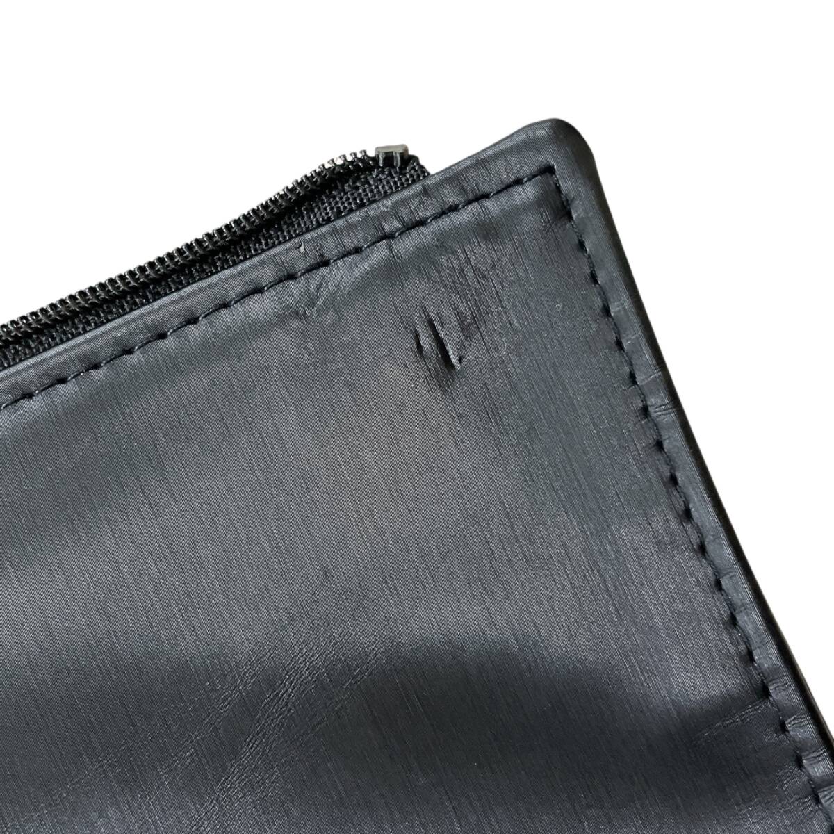 1114A ドリームファクトリー ドクターエア 3Dマッサージシート プレミアム MS-002 シートマッサッジャー 軽量 コンパクト ブラック_画像7