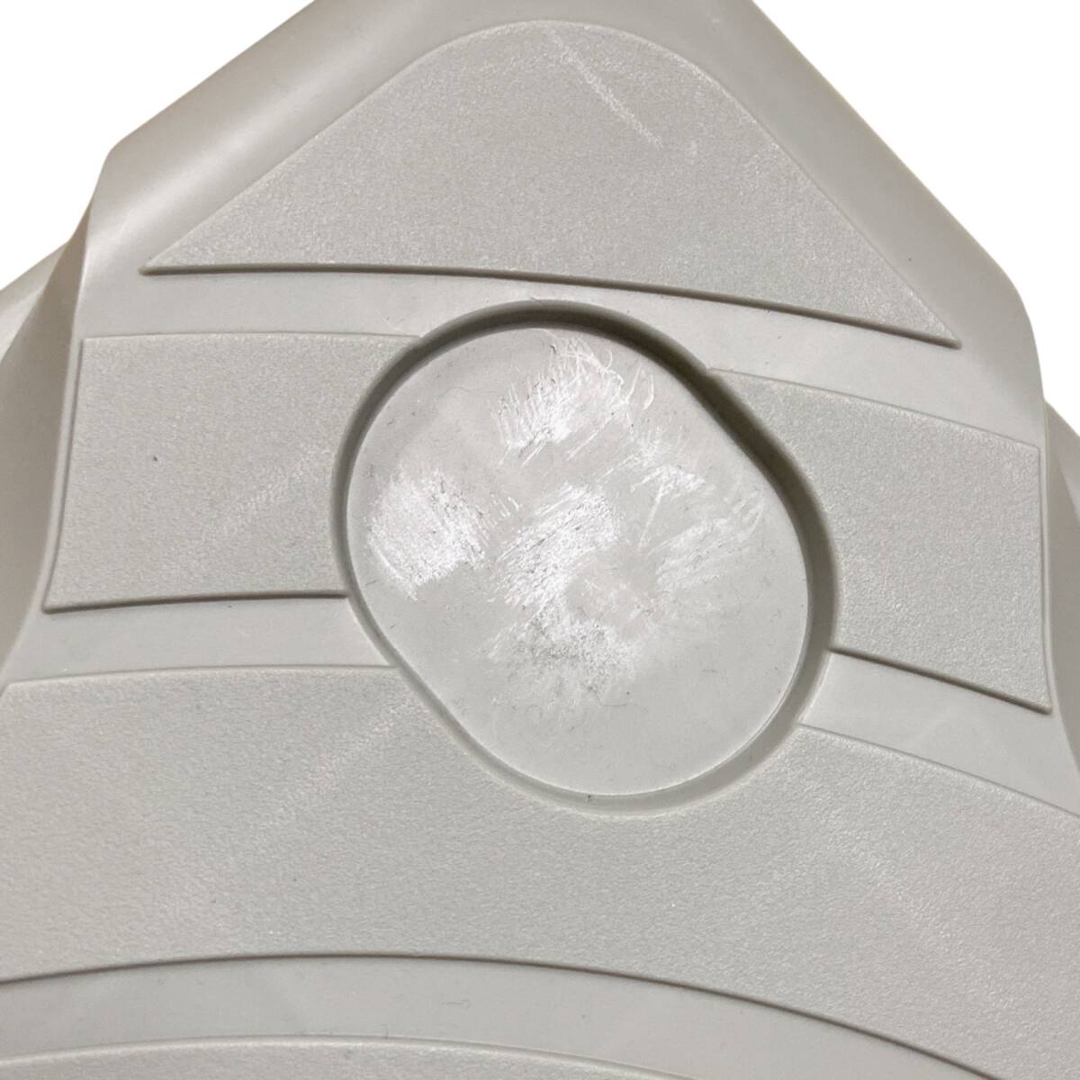 mybest_4666 宅配ボックス ニトリ 積み重ねできる宅配ボックス 70L カーキ_画像6